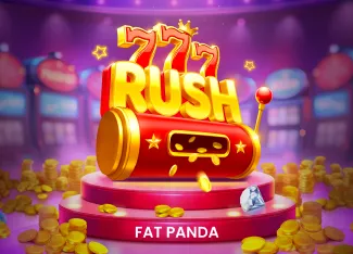 777 Rush